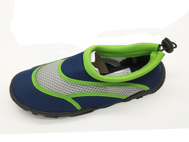 Non-Slip Aqua Shoes for Ocean Sports