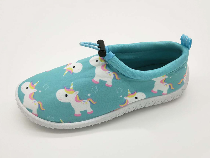 OEM Aqua shoes for Water Sports