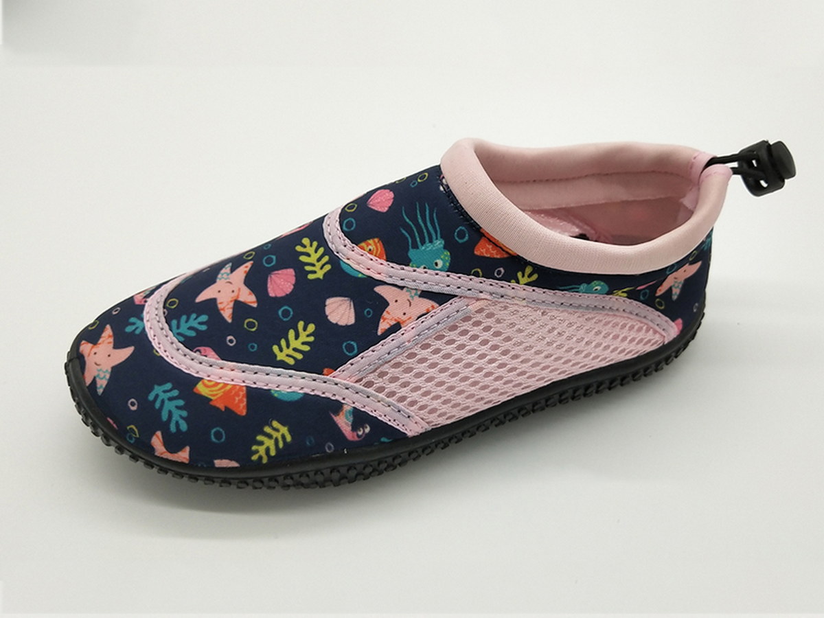OEM Aqua shoes with extra grip for wet surfaces