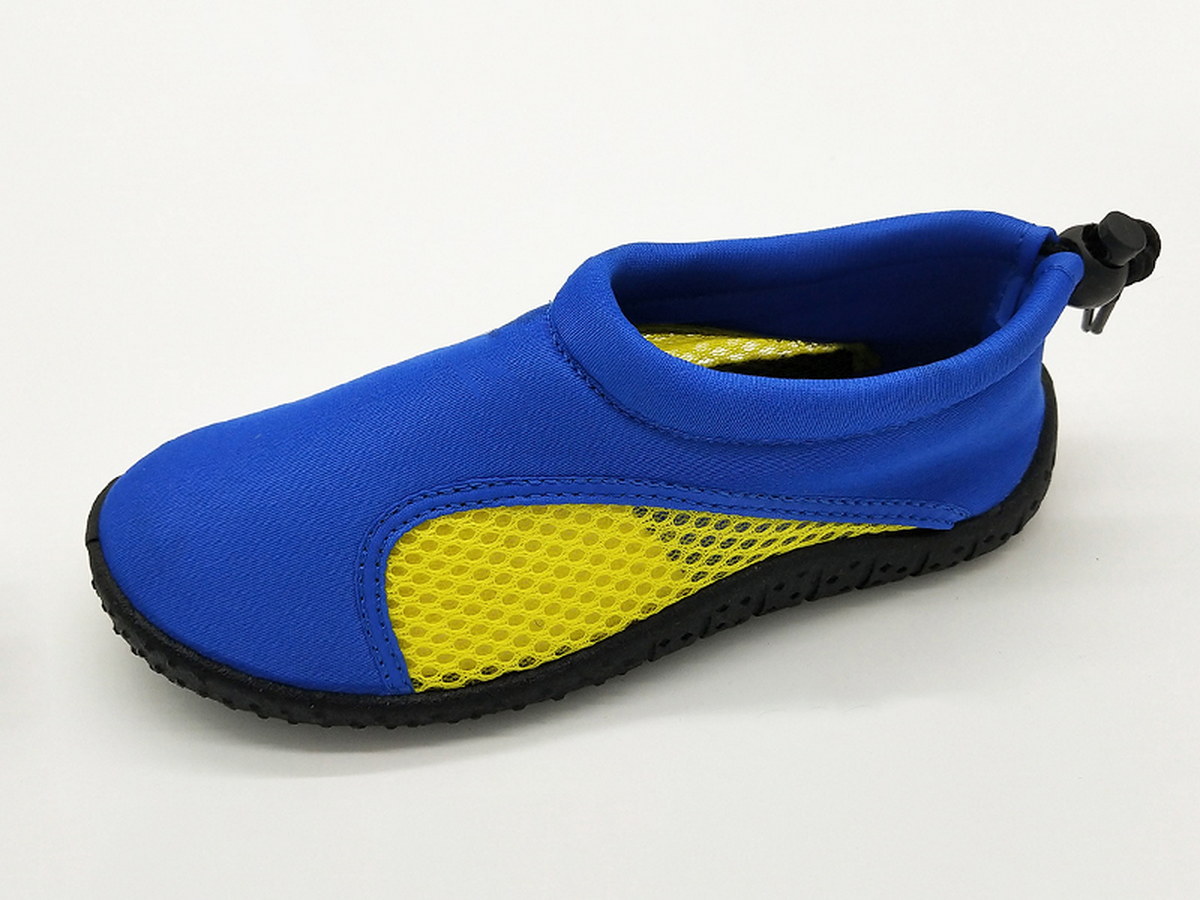 ODM Versatile aqua shoes for varied activities